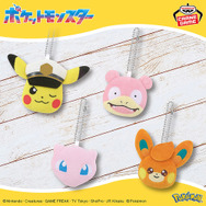 2月登場予定『ポケモン』クレーンゲーム景品をチェック