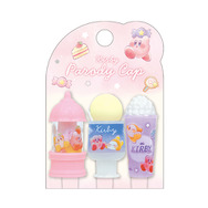 カービィ＆ワドルディが日常生活を彩る！『星のカービィ』2月登場予定のグッズに、調理器具や南京錠キーホルダーなど可愛いアイテムが登場