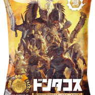 ドンタコスったらドンタコス♪「ドンタコス」30周年記念『FF14』コラボ商品が予約受付開始！CMソングを使用した動画も公開