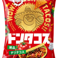 ドンタコスったらドンタコス♪「ドンタコス」30周年記念『FF14』コラボ商品が予約受付開始！CMソングを使用した動画も公開