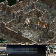 Lineage (R) and Lineage (R) the Cross Rancor are registered trademarks of NCsoft Corporation. 1998-2007 (C) Copyright NCsoft Corporation. NC Japan K.K. was granted by NCsoft Corporation the right to publish, distribute, and transmit Lineage the Cross Rancor in Japan. All Rights Reserved.