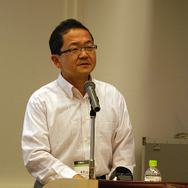 【CEDEC 2010】ファイナンス&マネージメント みずほキャピタル逸見圭朗氏による「続・ゲーム企業の資金調達」