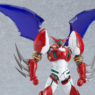 チェンジ！ゲッター1!!最強にして最凶の機体が、MODEROIDシリーズにラインナップ―待望の二次再販