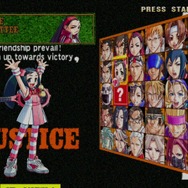 格ゲー界を揺るがした夢の共演、再び!『カプコン ファイティング コレクション2』先行試遊、松本Pへもインタビュー!【追記】