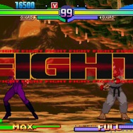格ゲー界を揺るがした夢の共演、再び!『カプコン ファイティング コレクション2』先行試遊、松本Pへもインタビュー!【追記】