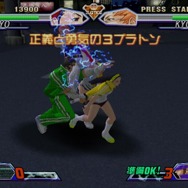 格ゲー界を揺るがした夢の共演、再び!『カプコン ファイティング コレクション2』先行試遊、松本Pへもインタビュー!【追記】