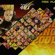 格ゲー界を揺るがした夢の共演、再び!『カプコン ファイティング コレクション2』先行試遊、松本Pへもインタビュー!【追記】