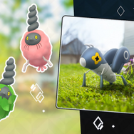 激レア色違いと最強ポケモンをゲットするチャンス！4日間限定