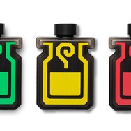 「スシロー」×『モンハン』コラボ開催！インパクト抜群な「カジキ弓ハンガー」や「フルフル ウエットティッシュケース」が当たる