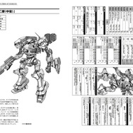 TRPG版『アーマード・コア6』発売！原作のストーリーを追体験、364ページという圧巻のボリューム