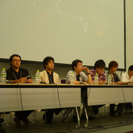 【CEDEC 2010】「これからのゲームサウンドはディスカッションが重要」