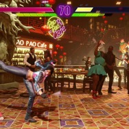 『スト6』格ゲー界のヒロイン「不知火舞」本日2月5日より参戦！ラフな格好にライダースタイルまで…魅惑のくノ一