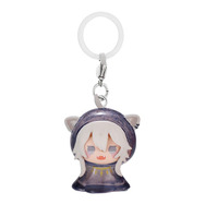 ラプ様、雪花ラミィなどが勢揃い！「ホロライブ めじるしアクセサリー」第3弾に、ねぽらぼ、holoXメンバーがラインナップ