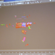 【CEDEC 2010】「Unreal Engine 3 を利用した欧米のゲームコンテンツ開発パイプライン」