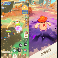 『GOGOマフィン』が正式サービス開始！ゆるいプレイヤーもバトルガチ勢も気楽にエンジョイできる“ゆるゆるRPG”