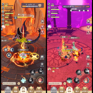 『GOGOマフィン』が正式サービス開始！ゆるいプレイヤーもバトルガチ勢も気楽にエンジョイできる“ゆるゆるRPG”