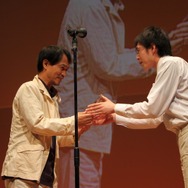 【CEDEC 2010】多くの開発者を育てたベーマガに拍手!CEDEC AWARDS発表授与式