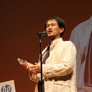 【CEDEC 2010】多くの開発者を育てたベーマガに拍手!CEDEC AWARDS発表授与式
