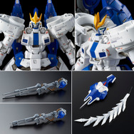ガンプラまとめ売り RG トールギスIII 他 OZ-00MS トールギス EW (RG) (ガンプラ) - ホビーサーチ ガンプラ他