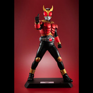 あれから25年…「仮面ライダークウガ」約40cmの巨大スケールフィギュアが再販！「マイティーフォーム」で超変身