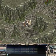 Lineage (R) and Lineage (R) the Cross Rancor are registered trademarks of NCsoft Corporation. 1998-2007 (C) Copyright NCsoft Corporation. NC Japan K.K. was granted by NCsoft Corporation the right to publish, distribute, and transmit Lineage the Cross Rancor in Japan. All Rights Reserved.