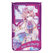 月村手毬はハリネズミ！『学マス』新作一番くじ発売ーアイドル12