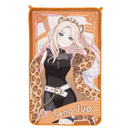 月村手毬はハリネズミ!『学マス』新作一番くじ発売ーアイドル12 月村手毬はハリネズミ!『学マス』新作一番くじ発売ーアイドル12