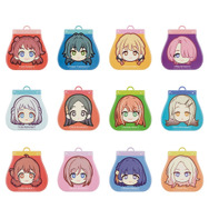 月村手毬はハリネズミ!『学マス』新作一番くじ全ラインナップ公開ーアイドル12名が、どうぶつモチーフ衣装に