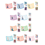 月村手毬はハリネズミ!『学マス』新作一番くじ全ラインナップ公開ーアイドル12名が、どうぶつモチーフ衣装に