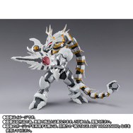 「ウルトラマンオーブ」“正義の執行者”「ギャラクトロン」神々しい純白ボディを動かせるフィギュア！クローの開閉ギミックで持ち上げもお手の物