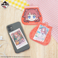 月村手毬はハリネズミ!『学マス』新作一番くじ全ラインナップ公開ーアイドル12名が、どうぶつモチーフ衣装に