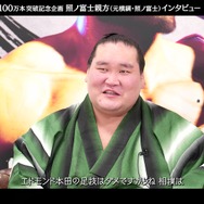 元横綱・照ノ富士へのインタビューも公開!『スト6』国内販売本数が100万本を突破