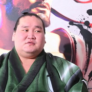 元横綱・照ノ富士へのインタビューも公開!『スト6』国内販売本数が100万本を突破