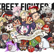 元横綱・照ノ富士へのインタビューも公開!『スト6』国内販売本数が100万本を突破