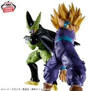 孫悟飯(超サイヤ人1/超サイヤ人2)レビュー】ドラゴンボールZ