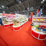 美女コスプレイヤーと巡る「台北ゲームショウ2025」―日本と違う点は？試遊以上にエンタメ特化？【写真34枚】