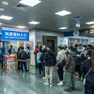 美女コスプレイヤーと巡る「台北ゲームショウ2025」―日本と違う点は？試遊以上にエンタメ特化？【写真34枚】