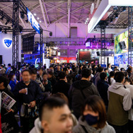 美女コスプレイヤーと巡る「台北ゲームショウ2025」―日本と違う点は？試遊以上にエンタメ特化？【写真34枚】