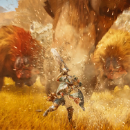 『モンハンワイルズ』OBT1参加プレイヤーの「平均点」が大台に─期待度は高い一方、武器の調整・モンスターの逃走・最適化などに不満の声も【アンケ結果】