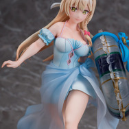 ライザのアトリエ　クラウディア　1/ 6スケールフィギュア