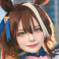 【コスプレ】『ウマ娘』トウカイテイオーの輝く笑顔がめっちゃ可愛い！注目レイヤー・のあたん【写真9枚】