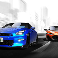 『首都高』に続いて『湾岸ミッドナイト』完全新作も！人気アーケードドライブゲームシリーズ最新作が始動―2025年3月にロケテスト実施へ【UPDATE】