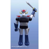 全高約105cm、お値段約20万円!昭和感溢れる「ポピー店頭用ジャンボグレートマジンガー  Aタイプ」の予約受付は、本日28日23時まで
