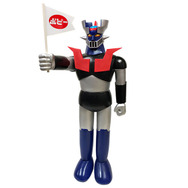 全高約105cm、お値段約20万円!昭和感溢れる「ポピー店頭用ジャンボグレートマジンガー  Aタイプ」の予約受付は、本日28日23時まで