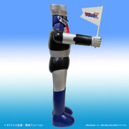 全高約105cm、お値段約20万円!昭和感溢れる「ポピー店頭用ジャンボグレートマジンガー  Aタイプ」の予約受付は、本日28日23時まで