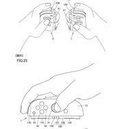「ニンテンドースイッチ2」Joy-Conをマウスのように使う特許が公開―片方だけマウス、両方マウスなどバリエーションも色々