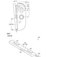 「ニンテンドースイッチ2」Joy-Conをマウスのように使う特許が公開―片方だけマウス、両方マウスなどバリエーションも色々