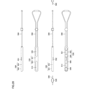 「ニンテンドースイッチ2」Joy-Conをマウスのように使う特許が公開―片方だけマウス、両方マウスなどバリエーションも色々
