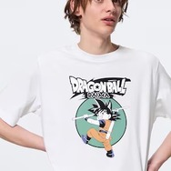 小さくなった悟空やベジータ、ピッコロをクールにデザイン！GUから「ドラゴンボールDAIMA」コラボアパレルが2月21日販売開始