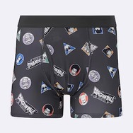 小さくなった悟空やベジータ、ピッコロをクールにデザイン！GUから「ドラゴンボールDAIMA」コラボアパレルが2月21日販売開始